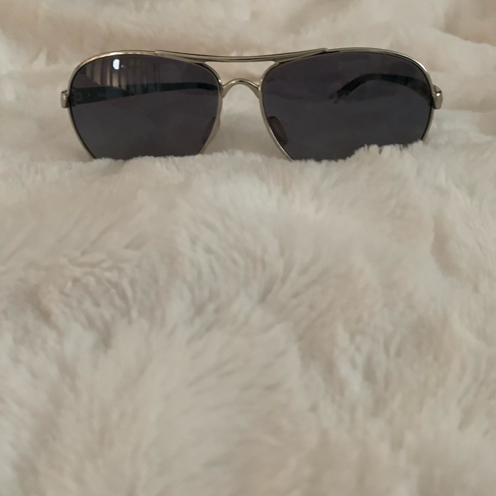 Oakley Feedback Aviator Sunglasses